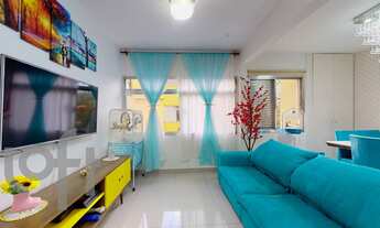 Imagem 2: 3 dormitórios na Rua Ricardo Cavatton