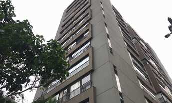 Imagem 2: 1 dormitório na Rua Pascal