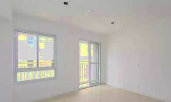 Imagem 3: 1 dormitório na Rua Alves Guimarães