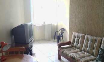 Imagem: 1 dormitório na Avenida São João