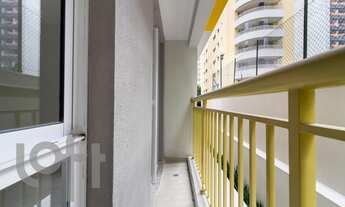 Imagem 5: 1 dormitório na Rua Alves Guimarães