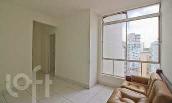 Imagem 4: 1 dormitório na Avenida Nove De Julho