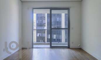 Imagem 2: 1 dormitório na Rua Genebra