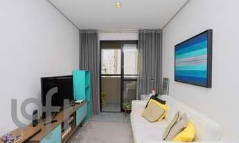 Imagem 2: 1 dormitório na Rua Herculano De Freitas