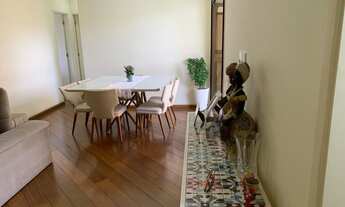 Imagem 2: 3 dormitórios na Rua Itamira