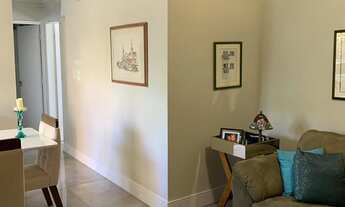 Imagem 2: 3 dormitórios na Rua Itamira