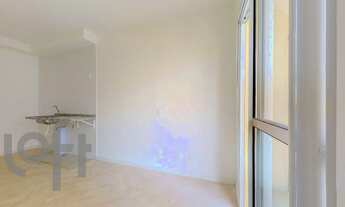 Imagem 3: 1 dormitório na Rua Alves Guimarães