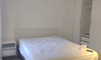 Imagem 3: 1 dormitório na Rua Alves Guimarães