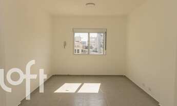 Imagem: 1 dormitório na Rua Major Sertório