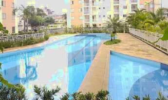 Imagem: 3 dormitórios na Avenida Santa Marina