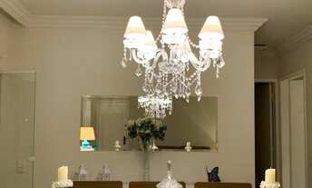 Imagem 5: 3 dormitórios na Rua Itamira