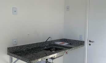 Imagem 5: 1 dormitório na Rua Francisca Miquelina