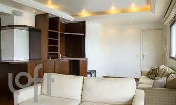 Imagem 6: 4 dormitórios na Rua Duílio