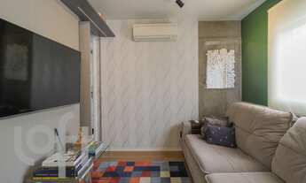 Imagem 7: 1 dormitório na Rua Caio Prado