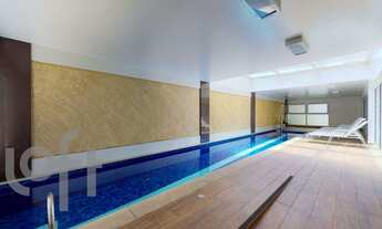 Imagem: 1 dormitório na Rua Augusta