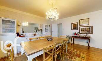 Imagem 5: 3 dormitórios na Alameda Jaú