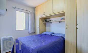 Imagem 6: 2 dormitórios, 1 banheiros, 1 vaga na garagem, 57M² de Área Construída