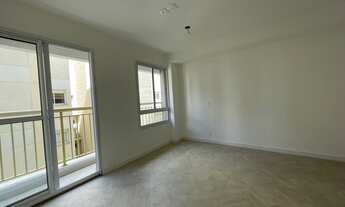 Imagem 2: 1 dormitório na Rua Alves Guimarães