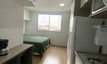 Imagem 2: 1 dormitório na Rua Coronel Mursa