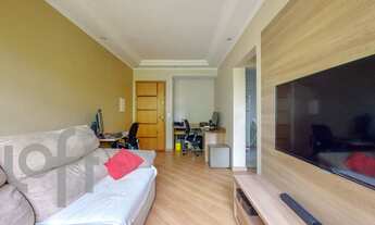 Imagem 4: 1 dormitório na Rua Ricardo Cavatton