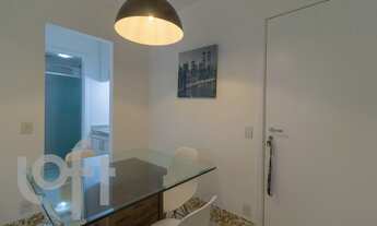 Imagem 6: 1 dormitório na Rua Dona Antônia De Queirós