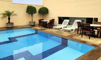 Imagem: 1 dormitório na Rua Professor Manoelito