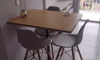 Imagem: 2 dormitórios, 1 banheiros, 36M² de Área