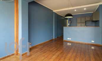 Imagem 7: 1 dormitório na Rua Doutor Cesário Mota Júnior