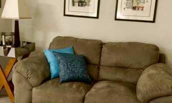 Imagem 4: 3 dormitórios na Rua Itamira