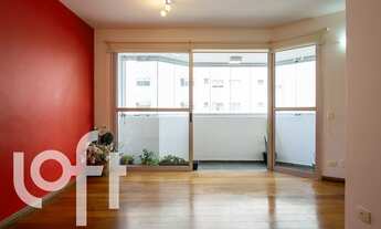 Imagem 3: 4 dormitórios na Rua Fábia