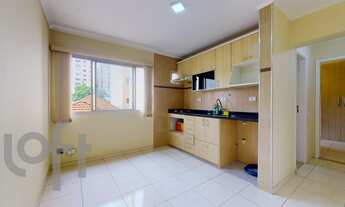 Imagem 3: 1 dormitório na Rua Doutor Elias Chaves