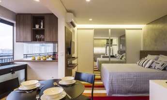 Imagem 6: 1 dormitório na Rua Pascal