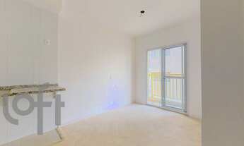 Imagem 2: 1 dormitório na Rua Alves Guimarães