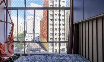 Imagem 6: 1 dormitório na Avenida São João