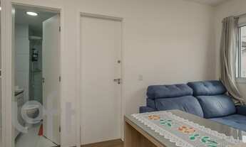 Imagem 3: 2 dormitórios na Rua Alexandrino Da Silveira Bueno