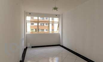 Imagem: 1 dormitório na Rua Augusta