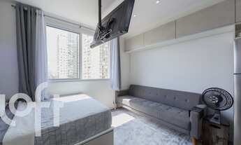 Imagem 2: 1 dormitório na Rua Coronel Mursa