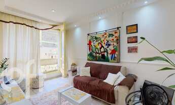 Imagem 2: 1 dormitório na Rua Brigadeiro Tobias