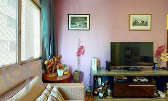 Imagem 7: 2 dormitórios na Rua Da Mooca