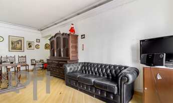 Imagem 3: 4 dormitórios na Rua Pamplona