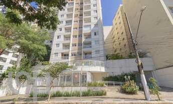 Imagem 2: 1 dormitório na Rua Dona Antônia De Queirós