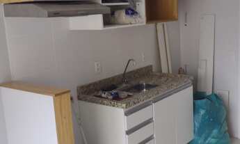 Imagem 6: 2 dormitórios, 1 banheiros, 36M² de Área Construída