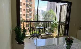 Imagem 3: 3 dormitórios na Rua Itamira