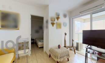 Imagem 3: 1 dormitório na Rua Augusta