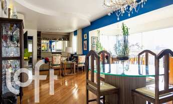 Imagem 4: 3 dormitórios na Avenida Mofarrej