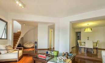 Imagem 4: 4 dormitórios na Alameda Dos Aicás