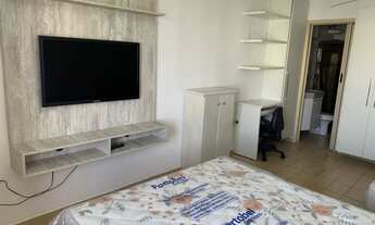 Imagem 2: 1 dormitório na Alameda Eduardo Prado