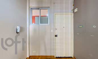 Imagem 6: 1 dormitório na Avenida Brigadeiro Luís Antônio