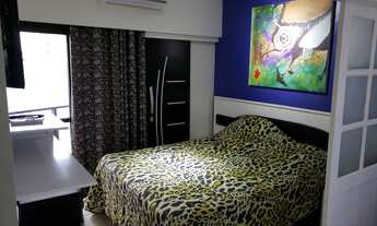 Imagem 4: 1 dormitório na Avenida Rio Branco