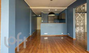 Imagem 4: 1 dormitório na Rua Doutor Cesário Mota Júnior